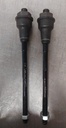 Barra de acoplamiento interior para Chevrolet Avalanche / Silverado / Tahoe 1999-2006