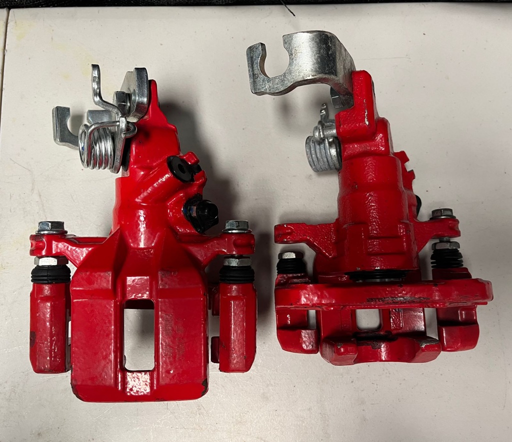 Caliper Traseros para Honda Accord 1998-2007 / Acura TSX 2004-2008.