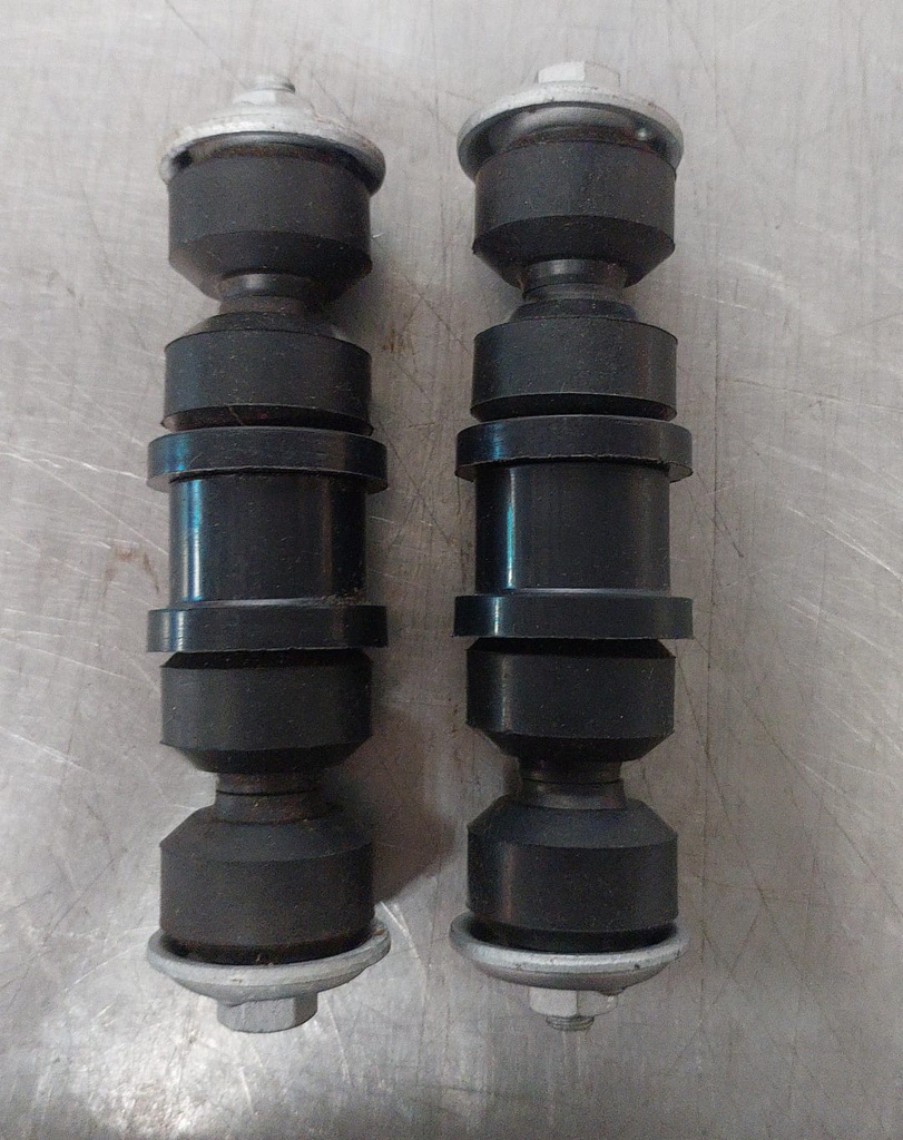 Barras estabilizadoras para Chevrolet Impala / Monte Carlo 2000-2013