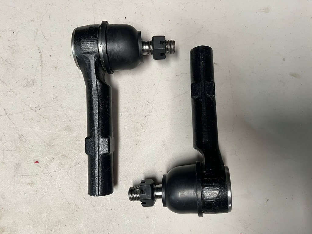 Rótulas de Dirección Chevrolet Silverado 1500 / Avalanche 1500 / Tahoe / Suburban 2007-2014