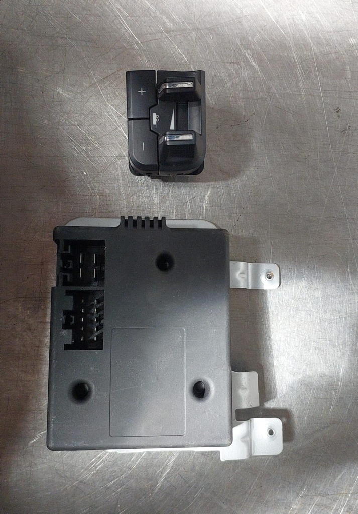 Controlador electrónico integrado de freno para Dodge Ram 1500 / RAM 2500 / RAM 3500 / RAM 4500 / RAM 5500 2016-2018