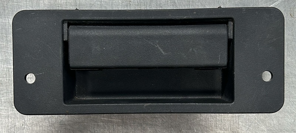 Manilla de puerta exterior para Ford E-350 1999 al 2014 E-250 2003 al 2014 E-150 1992 al 2002