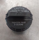 Tapa de combustible para Chevrolet Silverado 1500  /  Suburban 1500 / Tahoe 4.3L, 5.3L 2004-2014
