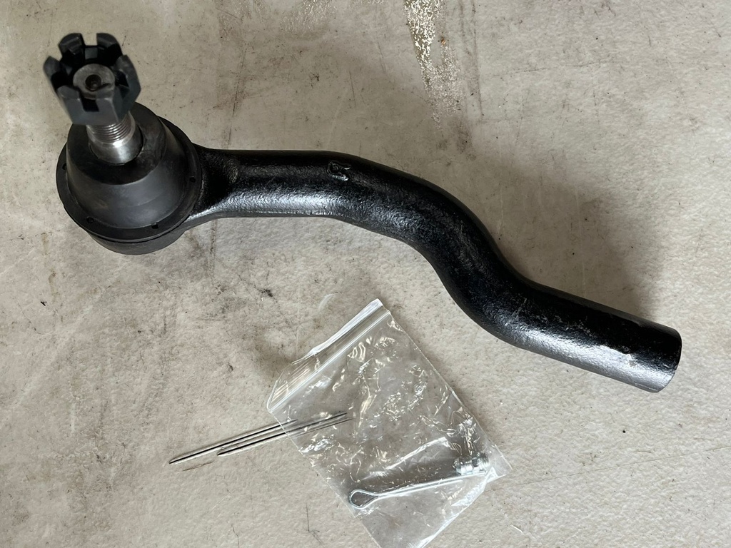 Rotula de Direccion Derecha Nissan Titan 2WD 4WD 2004-2015 / Armada 2005-2019 / Infiniti QX56 2004-2013 / QX80 2014-2018