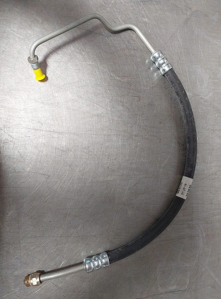 Manguera de línea de presión de dirección asistida para Ford F150 1997-2004