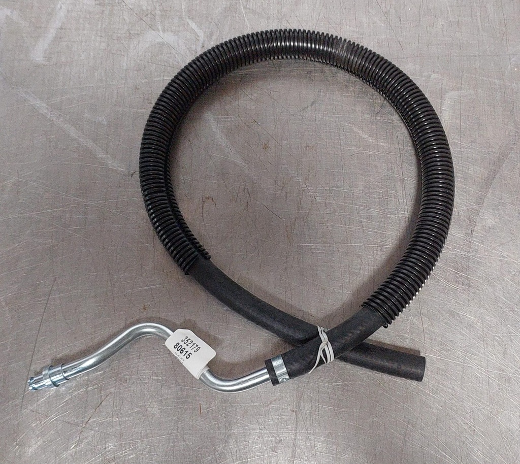 Manguera de direccion asistida para Ford F150 / F250 / F350 2004-2010