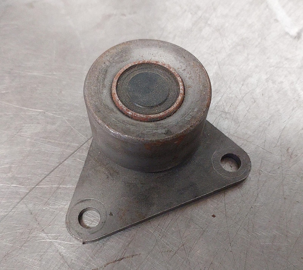 Polea tensora de correa de distribución para VOLVO XC90 / XC70 / XC60 2001-2016