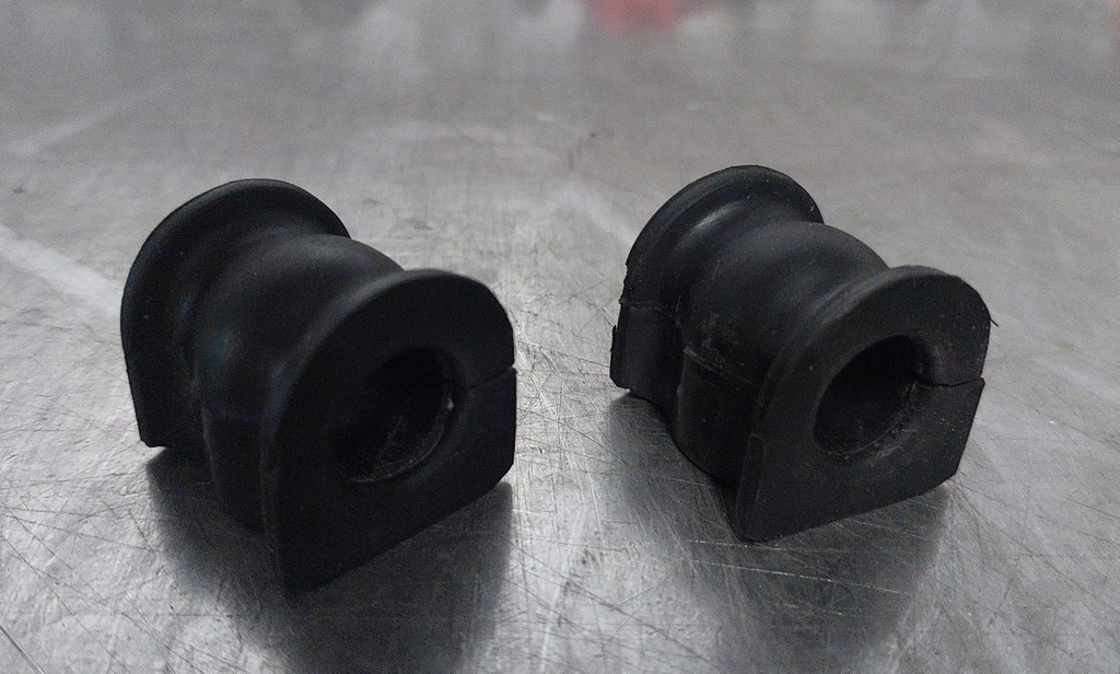 Bushings de barra estabilizadora trasera para Honda CR-V 2002-2004