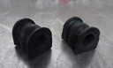 Bushings de barra estabilizadora trasera para Honda CR-V 2002-2004