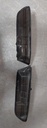 Luces laterales delanteras para Infiniti G35 Coupe 2003-2007