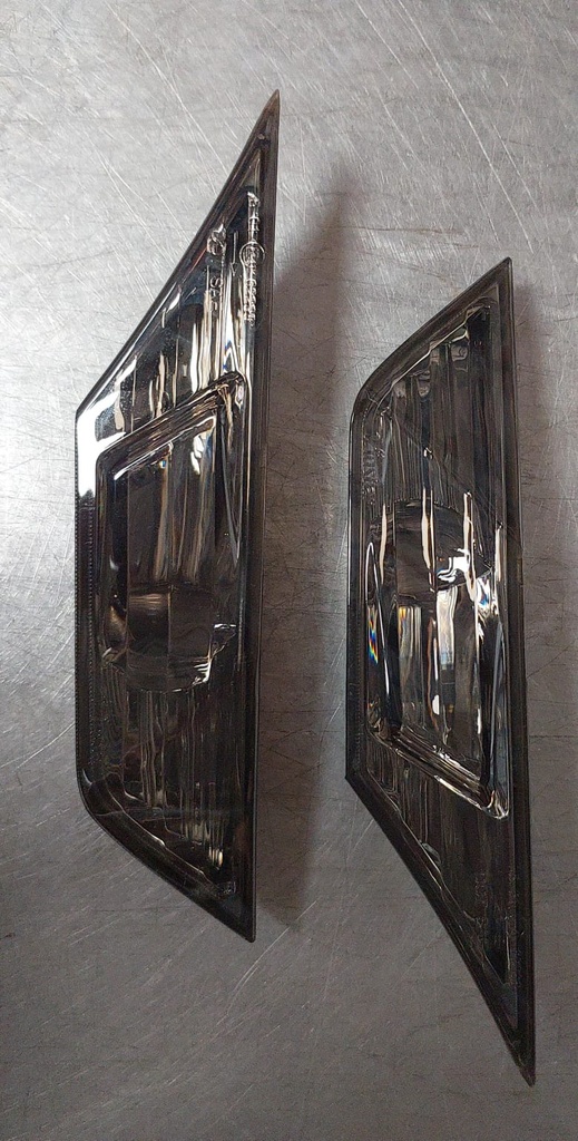 Luces laterales delanteras para Honda Civic 2016-2022