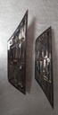 Luces laterales delanteras para Honda Civic 2016-2022