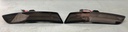 Luces laterales delanteras para Chevrolet Camaro 2016-2020