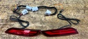 Luces laterales traseras para Toyota Camry 2018-2022