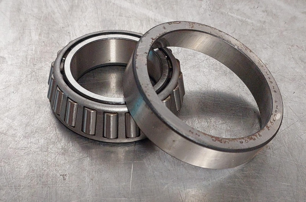 Rol diferencial para Ford F150 / Explorer / Ranger / Bronco / Mustang