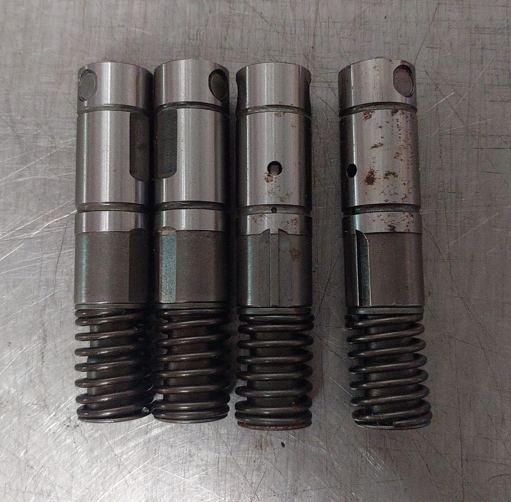 Elevadores de válvula AFM de combustible hidráulicos para Chevrolet Avalanche / Silverado 1500 / Suburban / Tahoe 5.3L, 6.0L 2007-2014