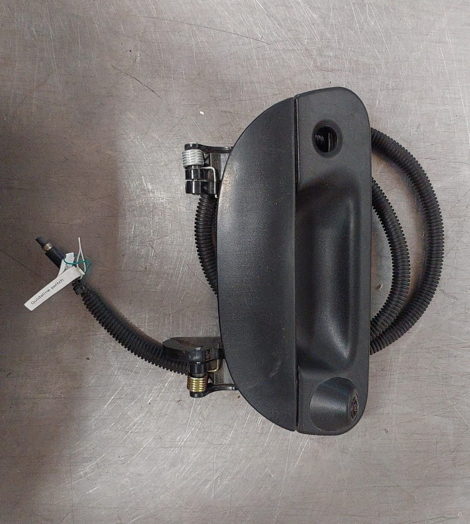 Manija de puerta con camara trasera para Ford F150 / F250 / F450 / F550 1997-2007