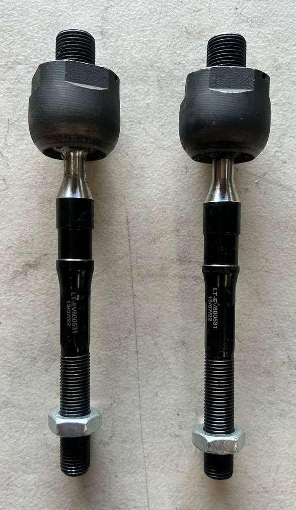 Barras de acoplamiento para Lexus GS300 /  GS350 / IS250 / IS350 2007-2013