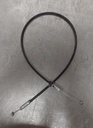 Cable de compuerta trasera para Toyota Sequoia 2001-2007
