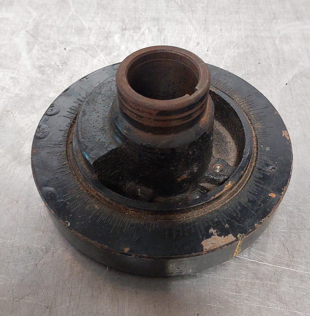 Damper para Ford F150 / F250 / F350 V8 1977-1983