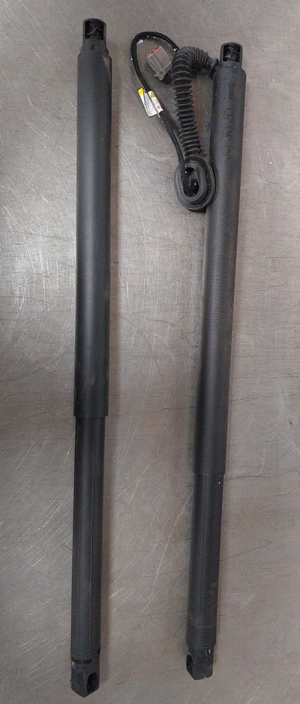 Pistones de compuerta para Chevrolet Suburban / Tahoe 2015-2020
