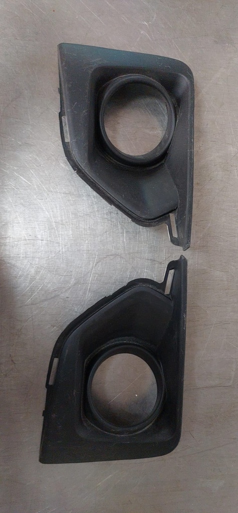 Base de halogenos para Chevrolet Traverse 2018-2021