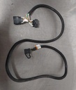 Arnés de cableado de remolque de 4 vías para Ford Explorer 2011-2019