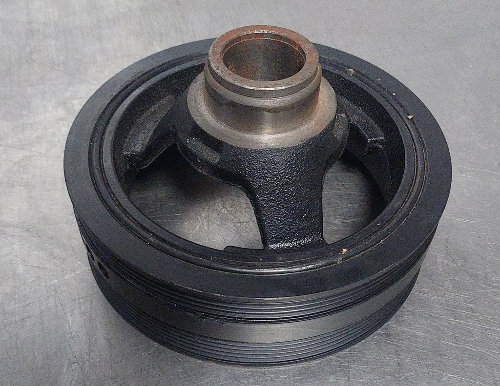 Damper para Motores GM V8 LS 4.8L / 5.3L / 6.0L / 6.2L 1999-2019