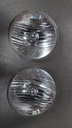 Luces delanteras para Jeep TJ 1997-2006