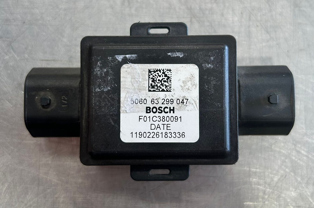 Sensor de nivel de emisiones de diésel para Chevrolet motor Duramax 6.6L 2011-2016