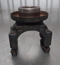 Coplin de diferencial trasero para Chevrolet Avalanche 1500 / Silverado 1500 / Suburban 1500 / Tahoe 1995-2002 (detalle)