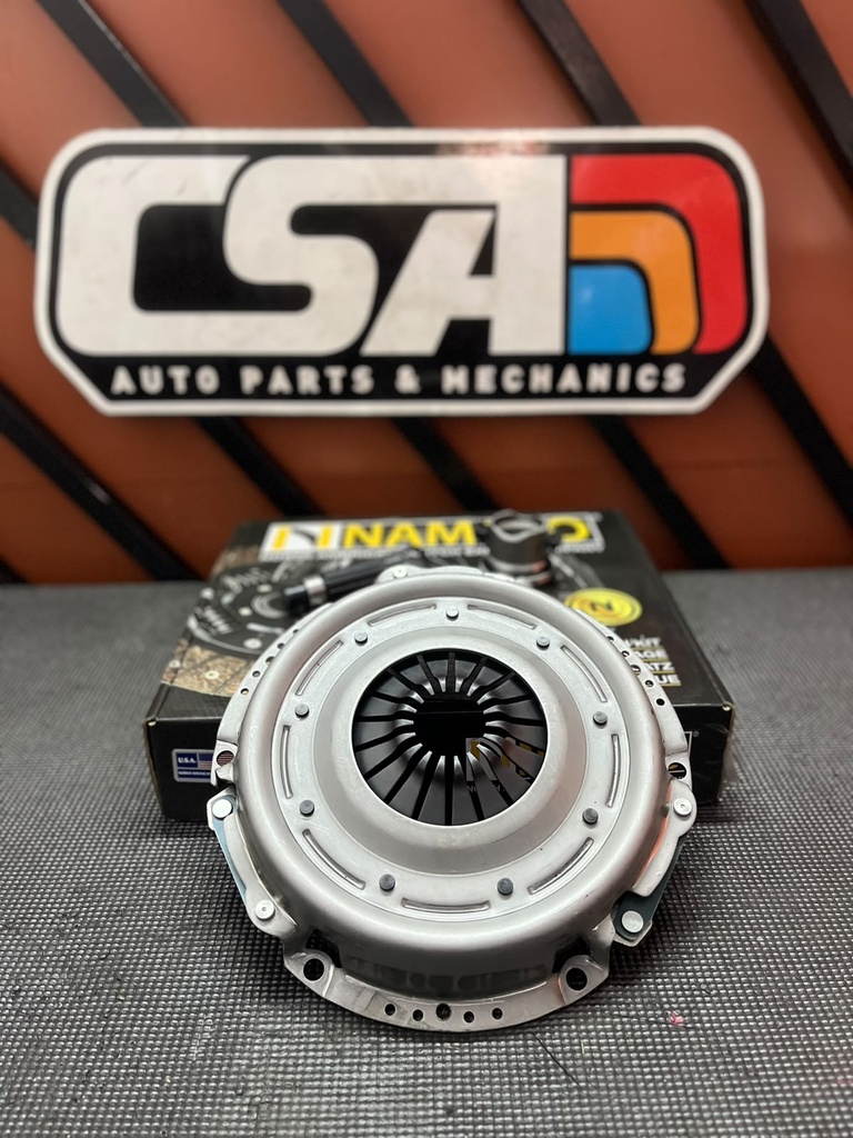 Conjunto de clutch para Jeep Wrangler JK 3.8L 2007-2011.