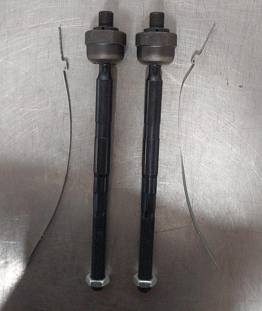 Rotulas de cremallera para Jeep Grand Cherokee / Commander 2005-2010