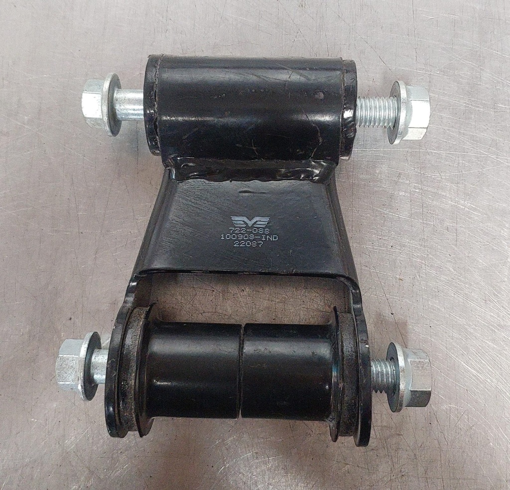 Balancin de la hoja trasera para Ford F150 / Lobo 2004-2008