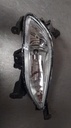 Halogeno derecho para Hyundai Sonata 2011-2012