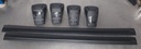 Racks para Hyundai Tucson 2022-2024