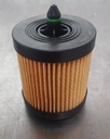 Filtro de aceite para Chevrolet Cavalier / Malibu / Cobalt 2.2L, 2.4L 2004-2014 (CH9018)