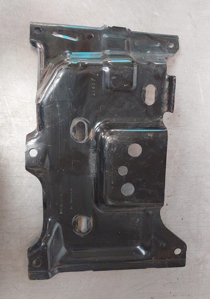 Soporte de parachoques derecho para Ford F150 / Raptor 2015-2020