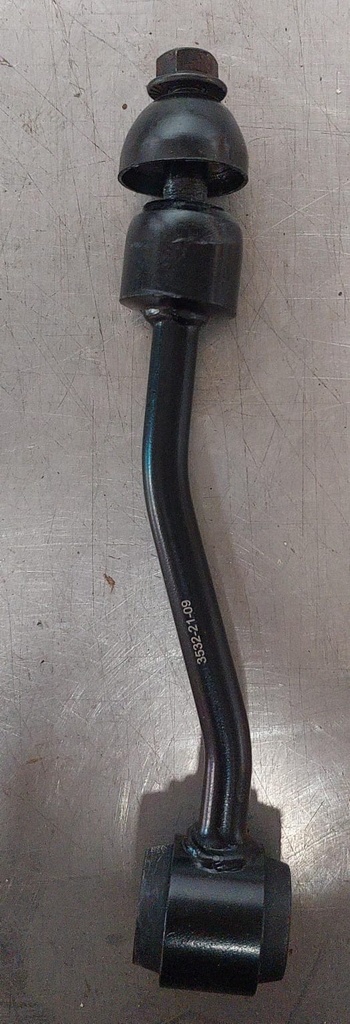 Rotula estabilizadora para Jeep TJ /  Wrangler 1997-2006