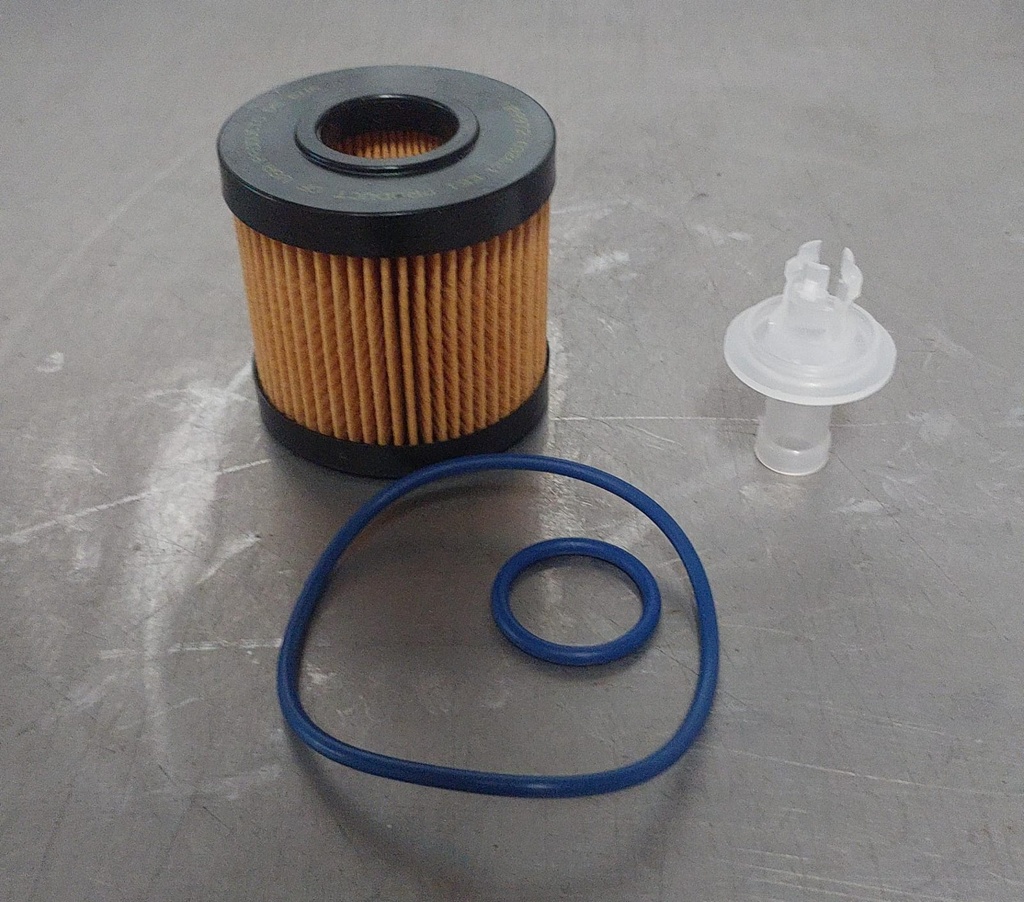 Filtro de aceite para Toyota / Lexus (MP9972)