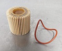 Filtro de aceite para Toyota Corolla / Matrix / Prius 1.8L 2009-2019 (M1C-154A)