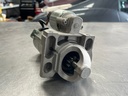 Arrancador de 9 dientes para Chevrolet V8 4.8L / 5.3L Silverado / Avalanche / Tahoe / Express / GMC Sierra 2003-2007.