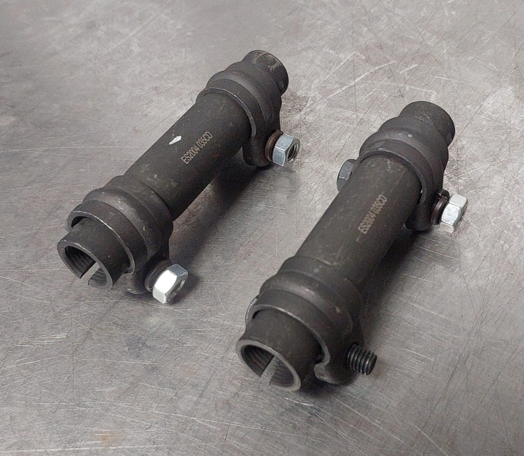 Mangos de ajuste para Chevrolet Blazer 1996-2005