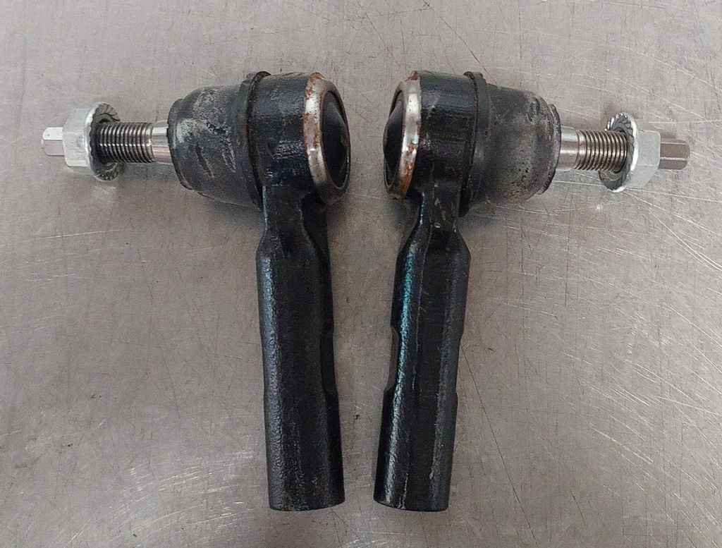 Rotulas de direccion para Dodge Challenger / Charger 2006-2010