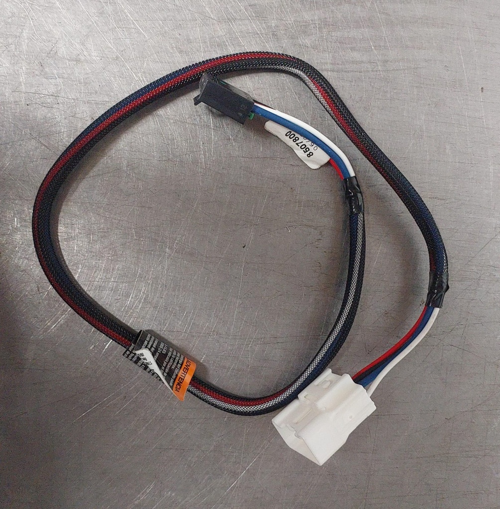 Cableado del control de freno para Toyota Tacoma Pickup / Tundra 2015-2016