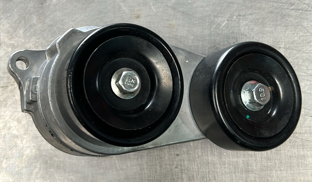 Tensora de faja serpentina para Honda Accord 2003 al 2009  Odyssey 2005 al 2010 Pilot 2008