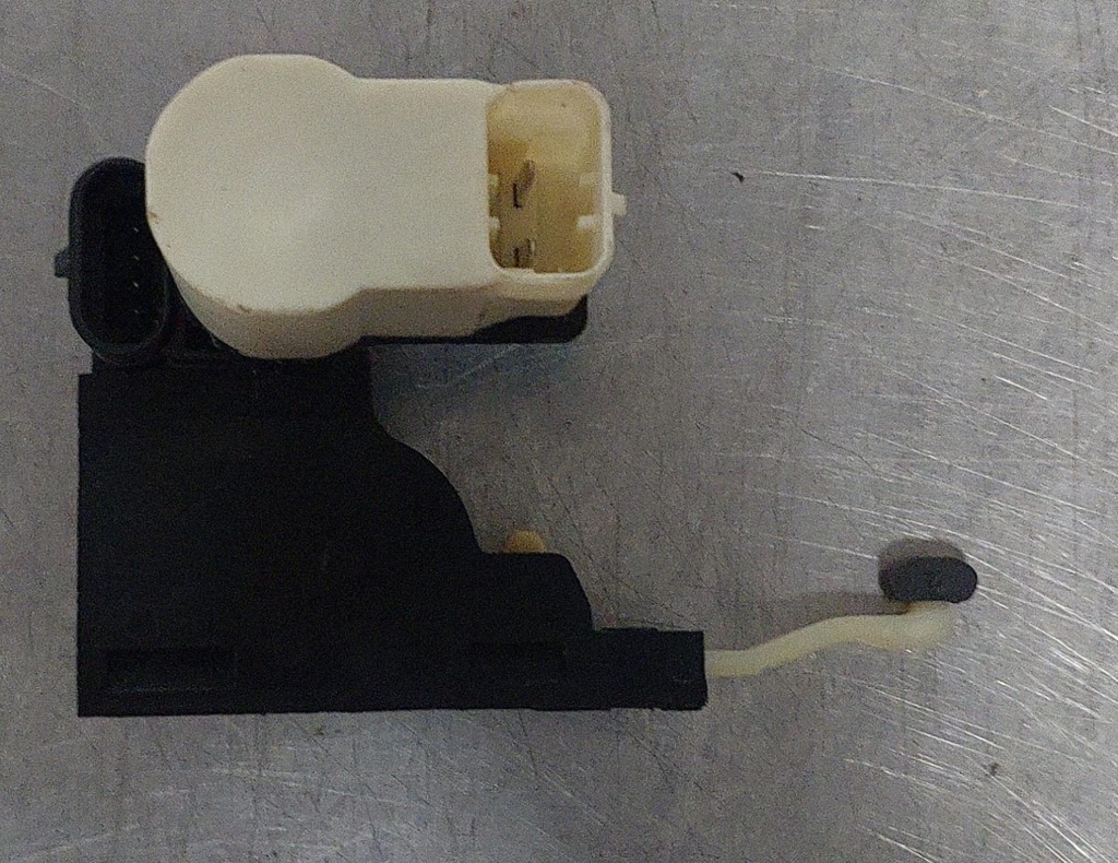 Actuador de cerradura para Isuzu Ascender 2003-2005