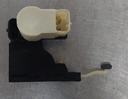 Actuador de cerradura para Isuzu Ascender 2003-2005
