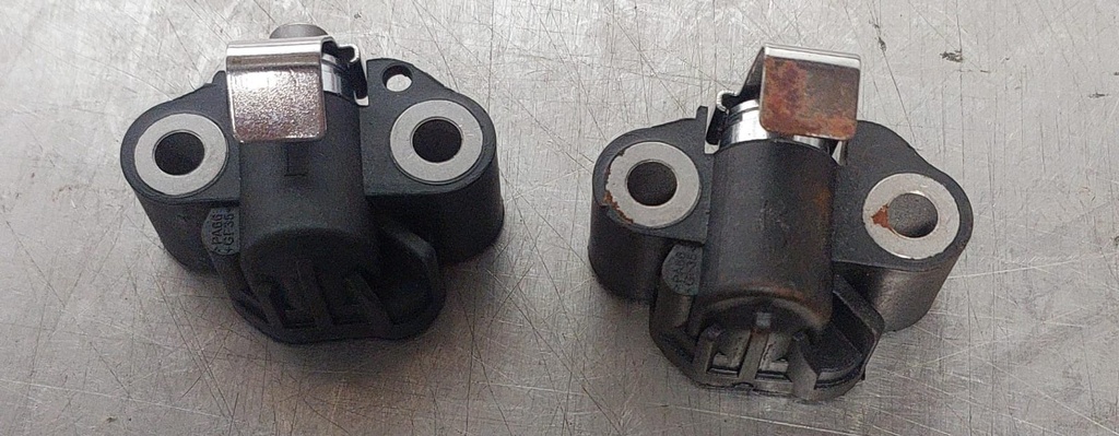 Tensor de cadena de distribución del motor para Ford F150 / F250 / F350 5.4L V8 2004-2008