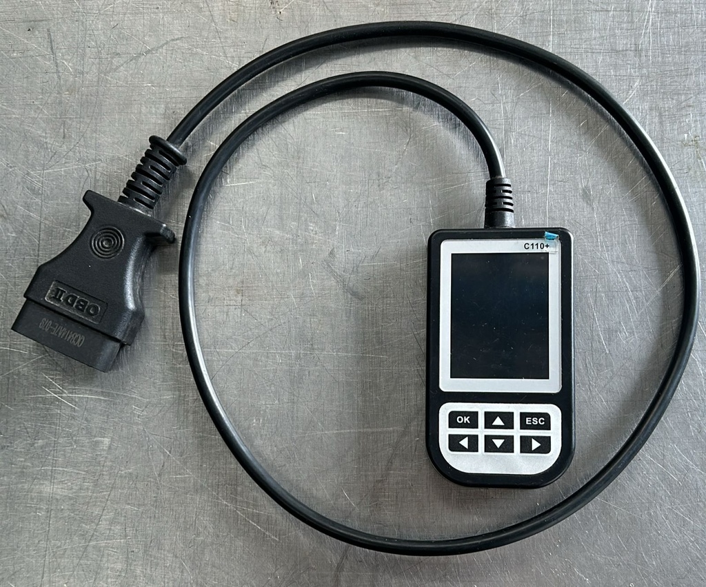 Scanner para BMW Mini Obd2